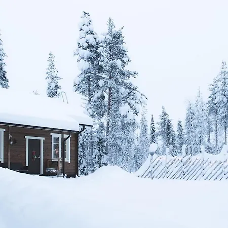 Cozy With Sauna, Private Entrance Apartment Sodankyla
