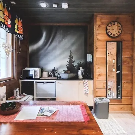 Apartment Cozy With Sauna, Private Entrance *