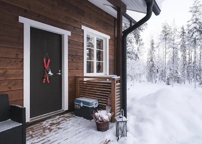 Apartament Cozy With Sauna, Private Entrance